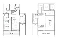 Lloyd Sixtyfive (D9), Apartment #603540621